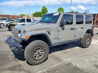 2023 Jeep Wrangler 1C4JJXSJ4PW546565 Lot 50681216