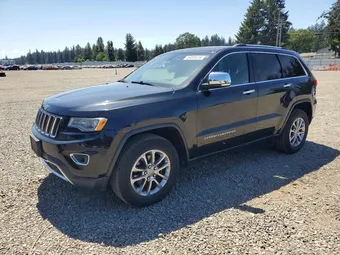 2015 Jeep Grand Cherokee 1C4RJEBGXFC914842 Lot 54866236