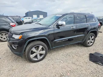 2015 Jeep Grand Cherokee 1C4RJFBG1FC653008 Lot 52948976
