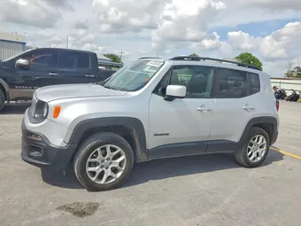 2018 Jeep Renegade ZACCJBBB7JPJ21525