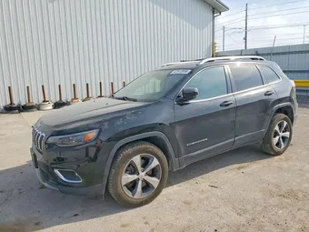 2020 Jeep Cherokee 1C4PJMDN2LD534672 Lot 47813956