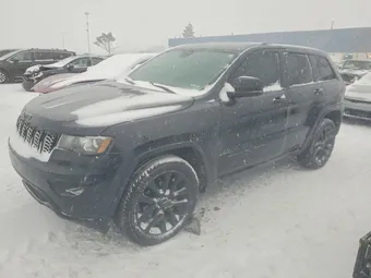 2018 Jeep Grand Cherokee 1C4RJFAG8JC435528 Lot 98043765