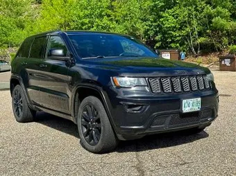 2018 Jeep Grand Cherokee 1C4RJFAG0JC139919