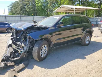 2019 Jeep Grand Cherokee 1C4RJFAG5KC849464 Lot 49737886