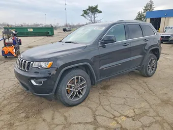 2020 Jeep Grand Cherokee 1C4RJFAGXLC150462 Lot 48235666