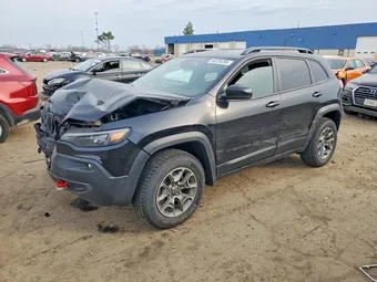 2023 Jeep Cherokee 1C4PJMBN3PD107347 Lot 48225206