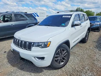 2019 Jeep Grand Cherokee 1C4RJFBGXKC771987 Lot 53224276