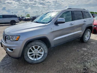 2017 Jeep Grand Cherokee 1C4RJFAG8HC620608 Lot 52158996