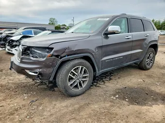 2020 Jeep Grand Cherokee 1C4RJFBG7LC354425 Lot 54688976