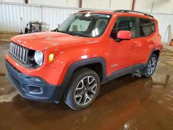 2017 Jeep Renegade ZACCJBBB9HPF06792 Lot 53263396