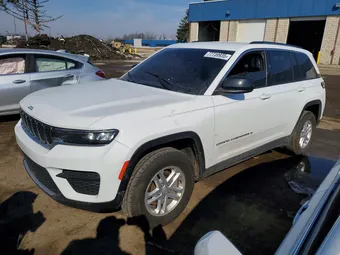 2023 Jeep Grand Cherokee 1C4RJHAG6PC514507 Lot 77739935