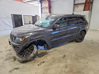 2020 Jeep Grand Cherokee 1C4RJFAG0LC319601 Lot 46453046