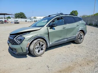 2024 Kia Sportage KNDPYDDH4R7147893 Lot 46929266