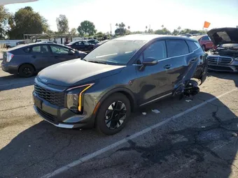 2026 Kia Sportage KNDPU3DG6T7279770 Lot 90130375