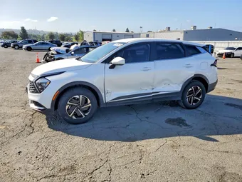2023 Kia Sportage KNDPUCAG6P7062875 Lot 51426076