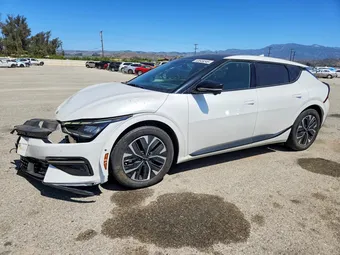 2023 Kia EV6 KNDC44LAXP5100052