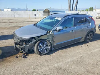 2023 Kia Niro KNDCR3LE3P5071072 Lot 51551276