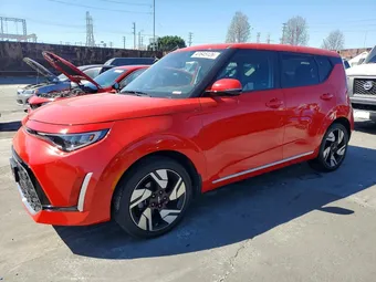 2024 Kia Soul KNDJ53AU9R7233758 Lot 41645126