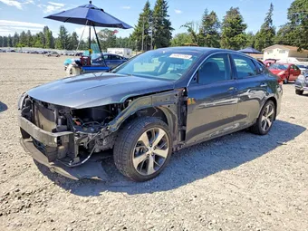 2020 Kia Optima 5XXGT4L35LG413764 Lot 54927796