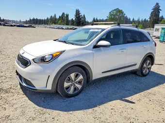 2017 Kia Niro KNDCB3LC7H5084329