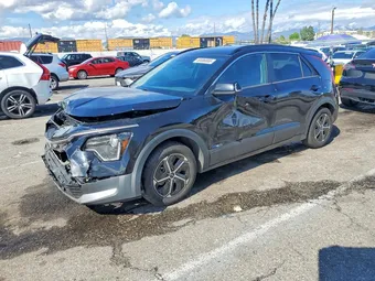 2024 Kia Niro KNDCR3LE5R5198523