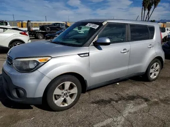 2017 Kia Soul KNDJN2A29H7479930 Lot 74371305