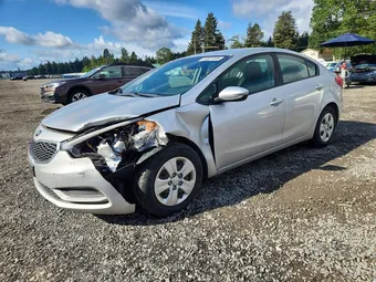 2016 Kia Forte KNAFK4A60G5506890 Lot 53551826