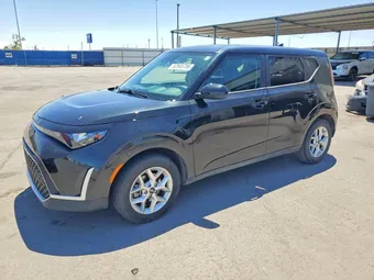 2024 Kia Soul KNDJ23AU8R7911263 Lot 52945756