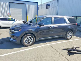 2023 Kia Carnival LX Seat KNDNB4H38P6204428