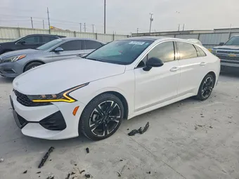 2023 Kia K5 5XXG64J26PG184387 Lot 75751225