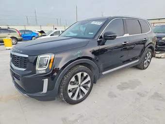 2022 Kia Telluride 5XYP64HC8NG201570