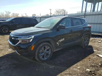 2024 Kia Seltos KNDEU2AA4R7665436