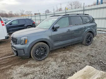 2024 Kia Telluride 5XYP5DGC8RG500034