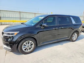 2022 Kia Carnival KNDNB4H36N6084481