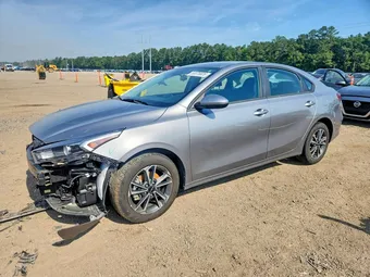 2024 Kia Forte 3KPF24AD7RE755230 Lot 53376826