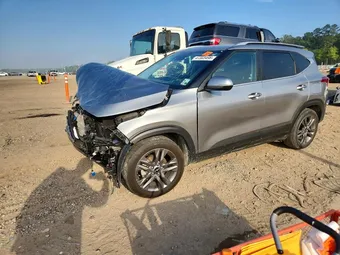 2023 Kia Seltos KNDEU2AA8P7432463