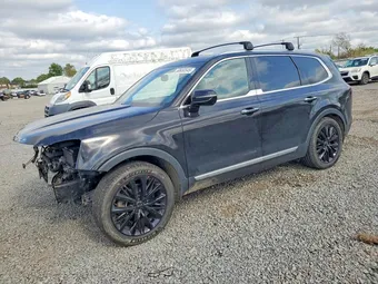 2020 Kia Telluride 5XYP5DHC5LG063423