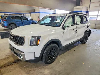 2023 Kia Telluride 5XYP5DGC0PG357125