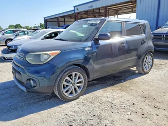 2019 Kia Soul KNDJP3A53K7698691 Lot 50432966