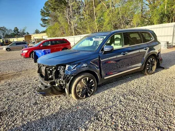 2024 Kia Telluride 5XYP5DGC6RG532707