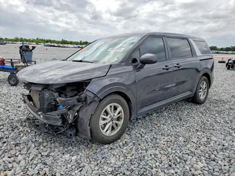 2024 Kia Carnival LX Seat KNDNB4H37R6320948
