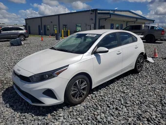 2024 Kia Forte 3KPF24AD2RE778219 Lot 49474806