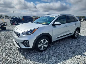 2021 Kia Niro KNDCB3LC7M5479010
