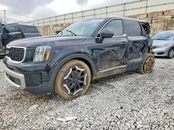2023 Kia Telluride 5XYP3DGCXPG341441