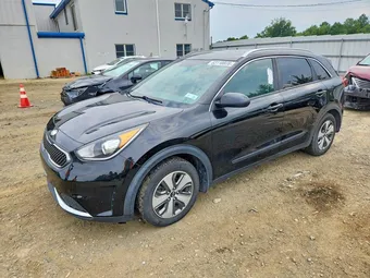 2019 Kia Niro KNDCB3LC7K5245558