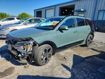 2023 Kia Niro KNDCT3LE9P5039468