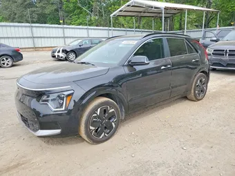 2024 Kia Niro EV KNDCT3L18R5081744