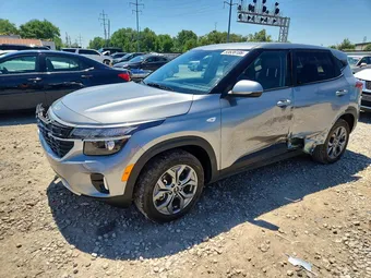 2024 Kia Seltos KNDEPCAA7R7520064
