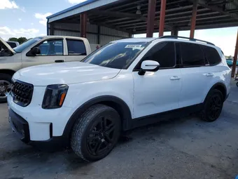 2024 Kia Telluride 5XYP5DGC3RG556138