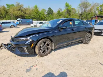 2025 Kia K5 KNAG64J77S5387519 Lot 46808716